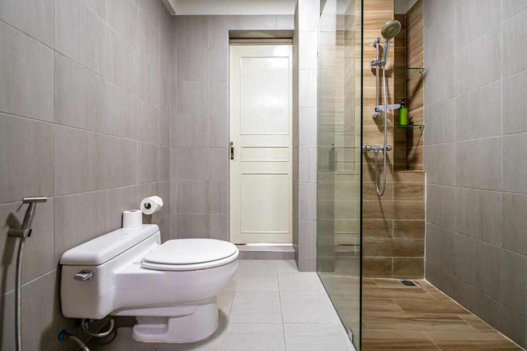 וילה At Nana-5bed, Center, Nana Bts, Mbk, World, Siam בנגקוק