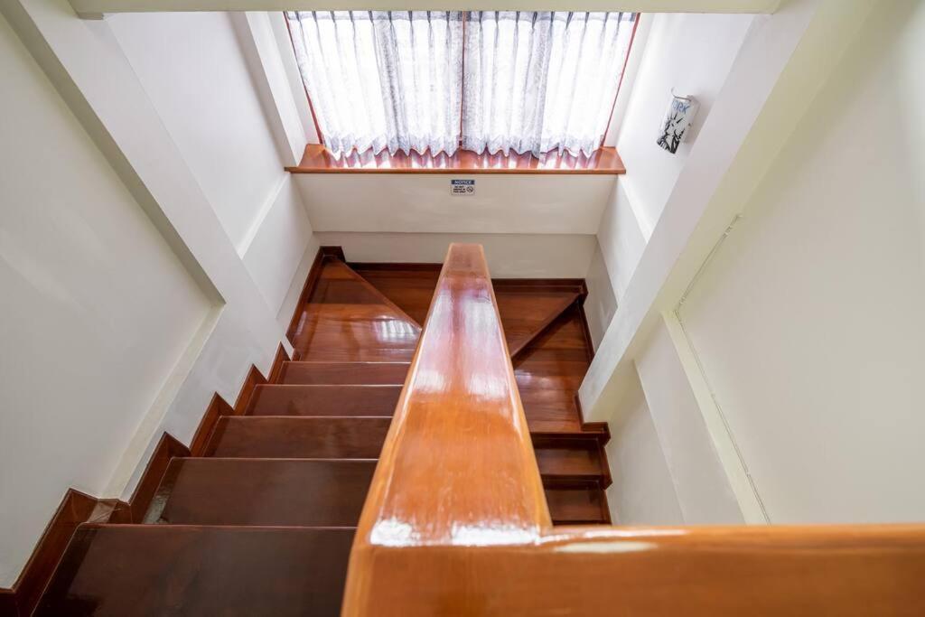 וילה At Nana-5bed, Center, Nana Bts, Mbk, World, Siam *