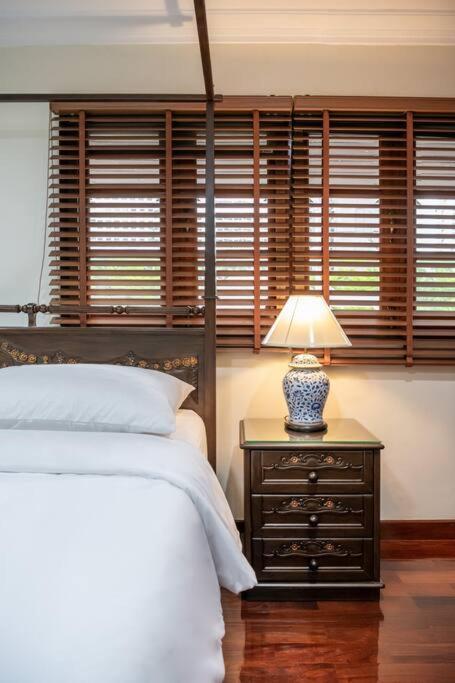 וילה At Nana-5bed, Center, Nana Bts, Mbk, World, Siam