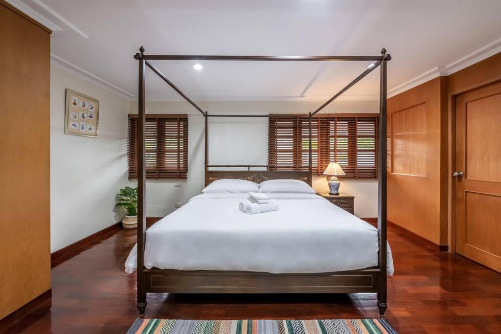 וילה At Nana-5bed, Center, Nana Bts, Mbk, World, Siam